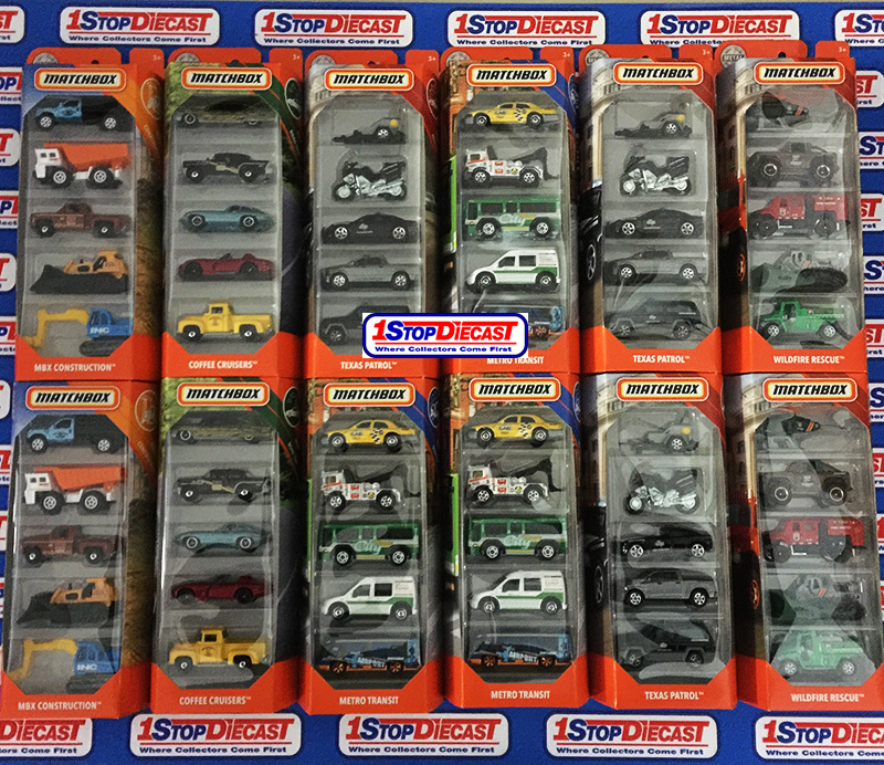 matchbox metro transit