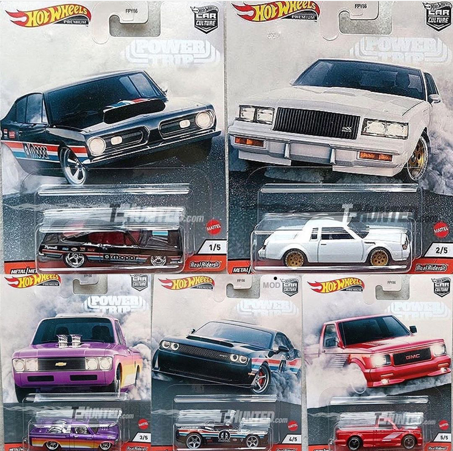 hot wheels 2020 cars