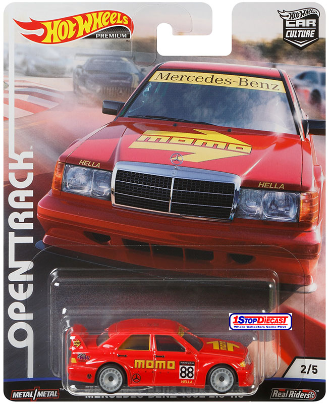 upcoming hot wheels 2019