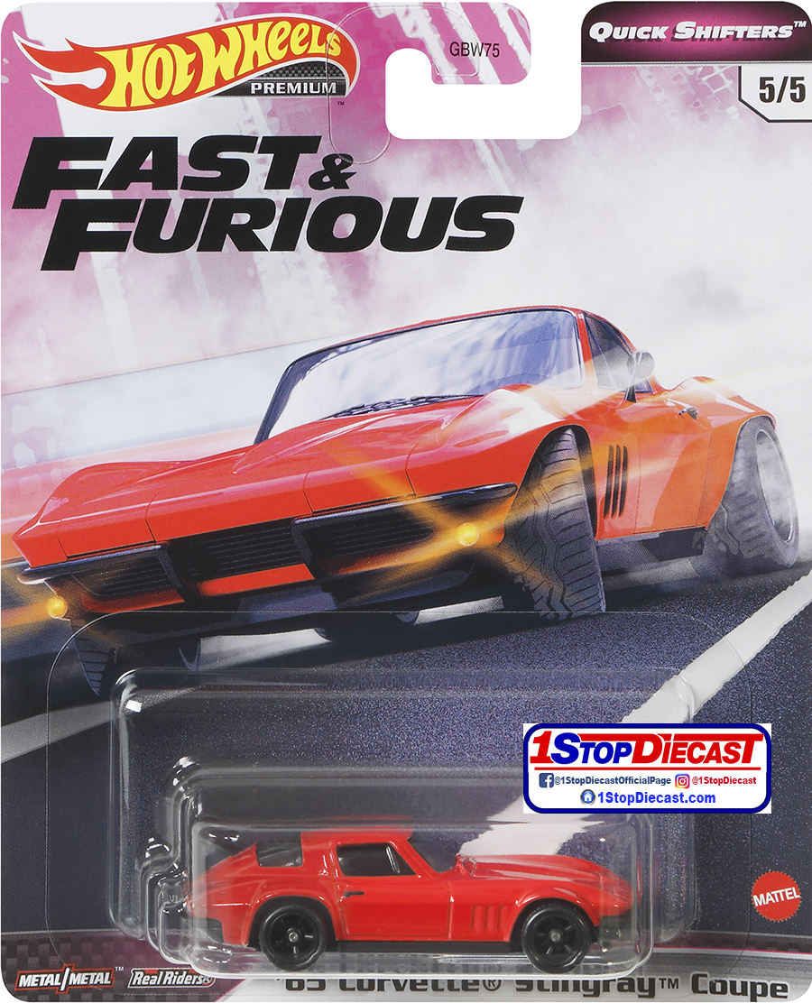 hot wheels quick shifters