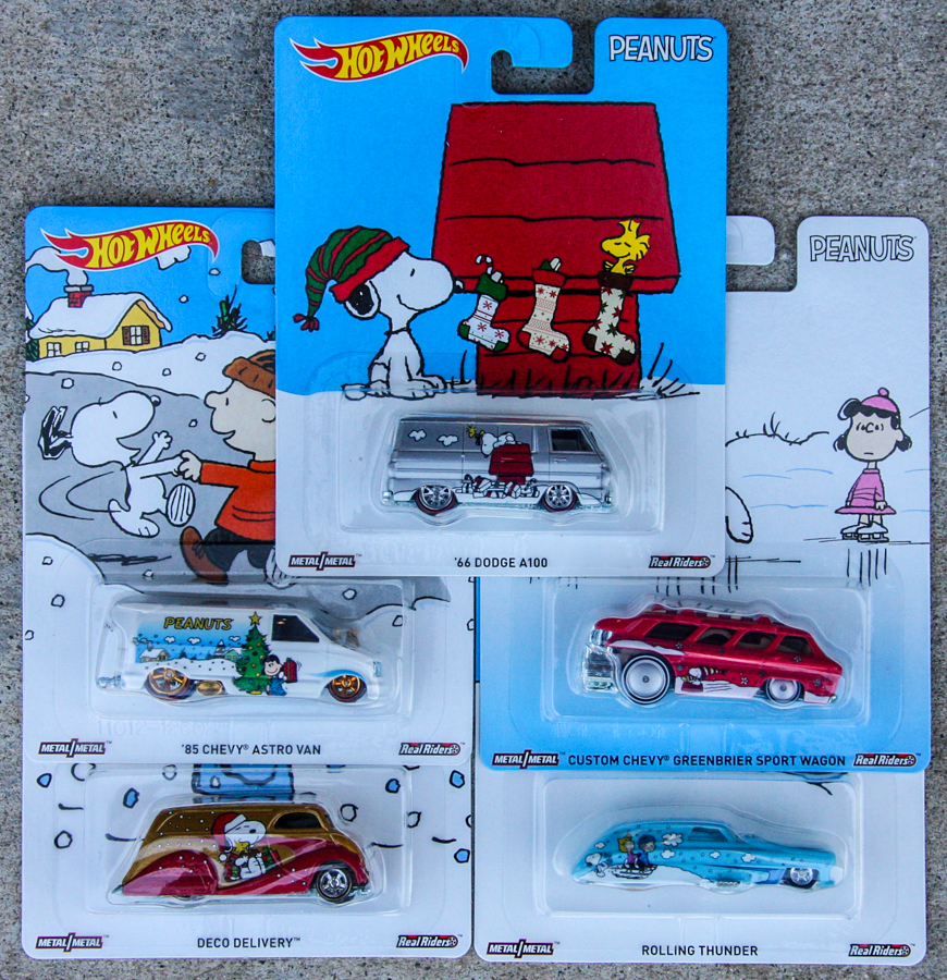 Van Buren Wheels - Van Buren Wheels -