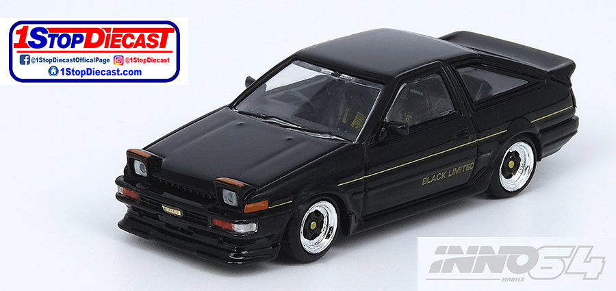 inno64 diecast