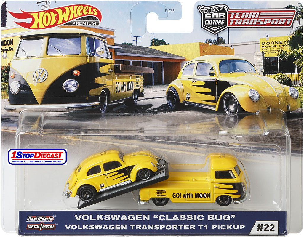 hot wheels team transporter
