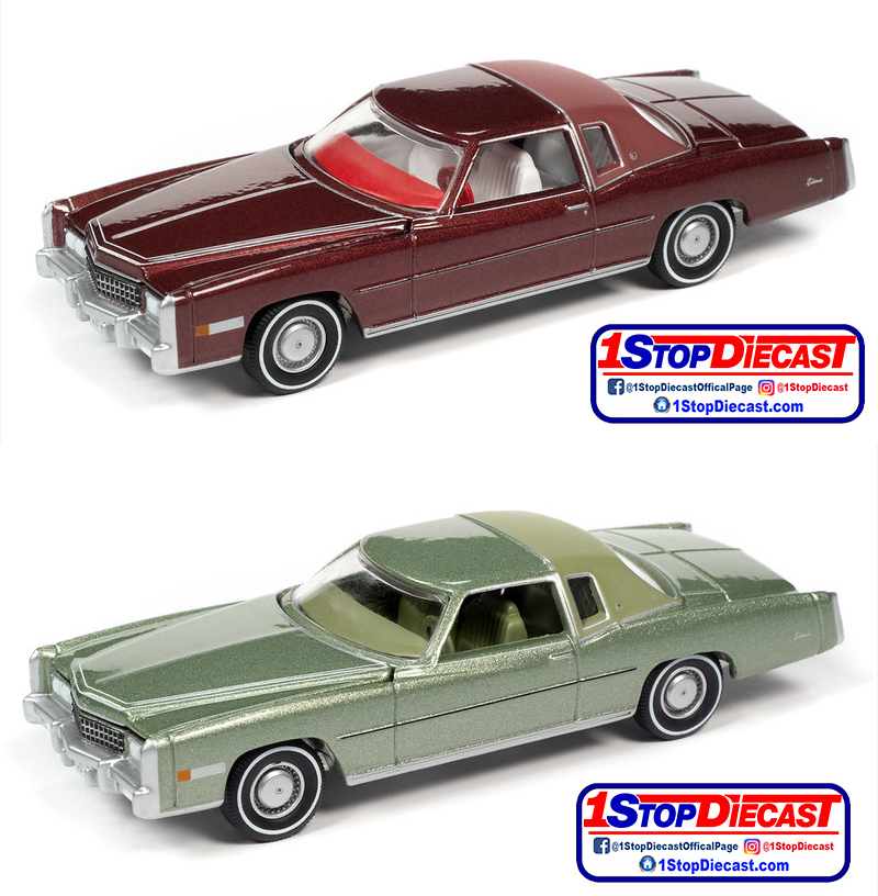 autoworld diecast 2020