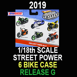 hot wheels bike 18