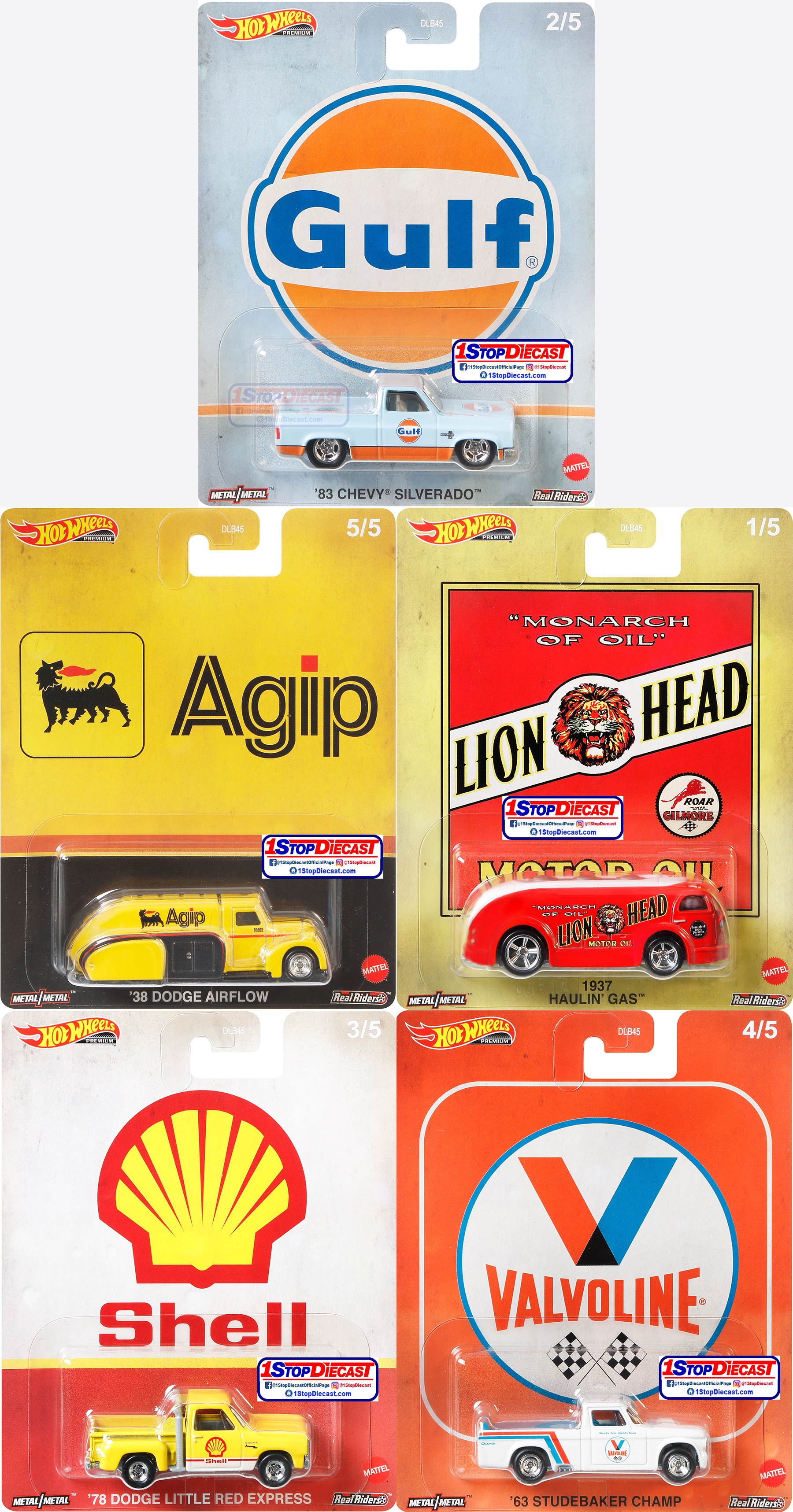 hot wheels pre order