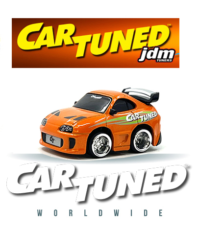 CAR TUNED 1/64 2025 JDM TUNERS SERIES 1 SET OF 8  / *FREE USA SHIPPING