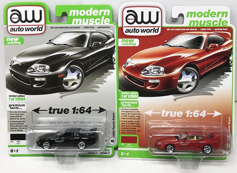 NEW IN STOCK-www.1stopdiecast.com