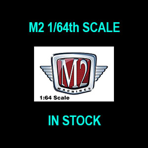 M2 IN STOCK