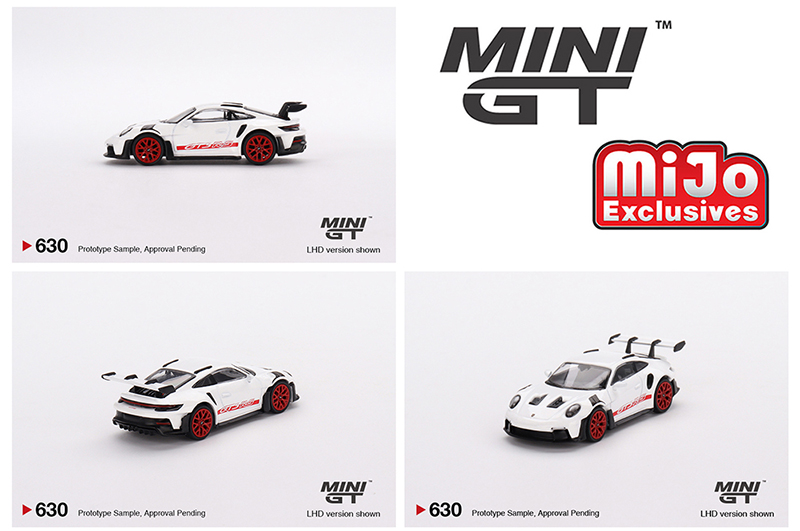 Mini sales gt price