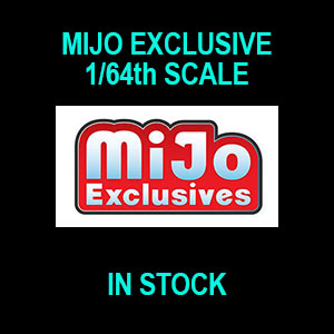 MIJO EXCLUSIVE IN STOCK