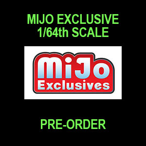 MIJO EXCLUSIVE PRE-ORDER