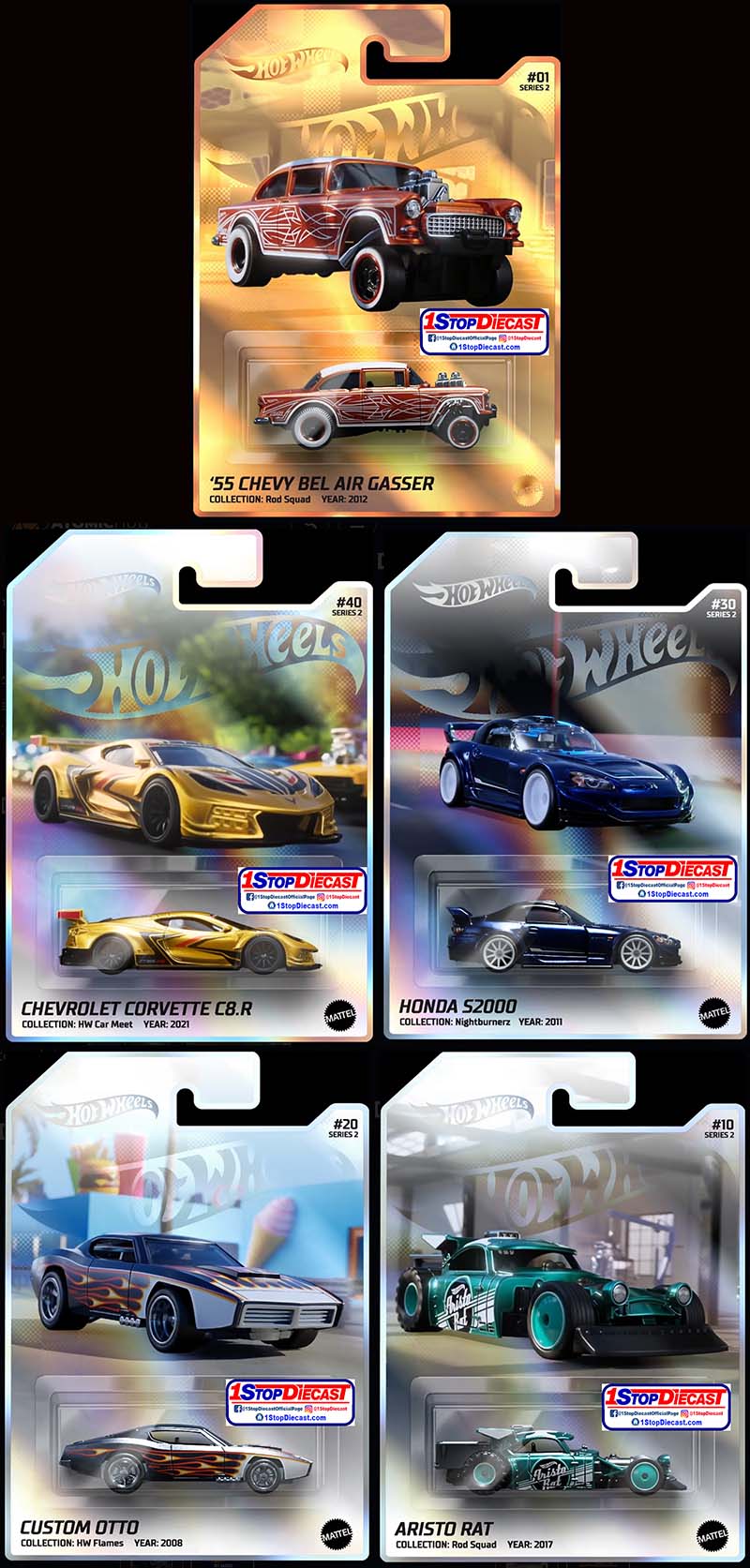 www.1stopdiecast.com