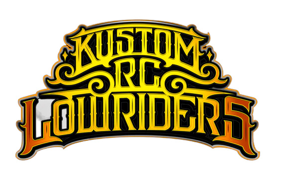 KUSTOM RC LOWRIDER PARTS